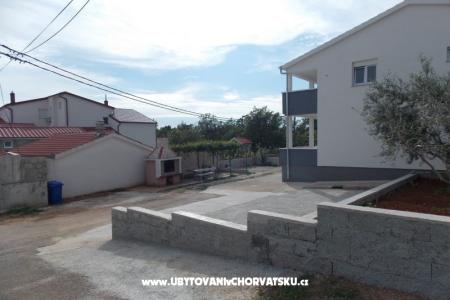 Apartmanok Antonija fotó 4