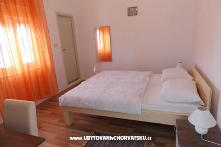 Apartmanok Antonija fotó 5