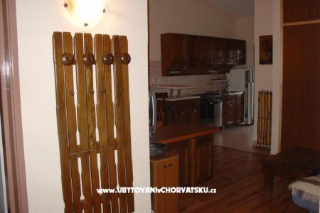 Apartmanok Antonita fotó 2