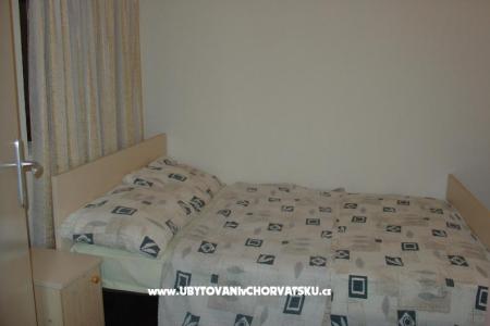 Apartmanok Antonita fotó 4