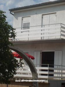 Apartmanok Barun fotó 3