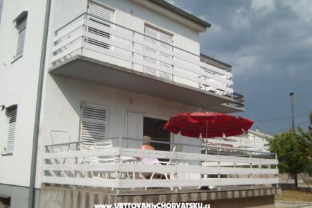 Apartmanok Barun fotó 5