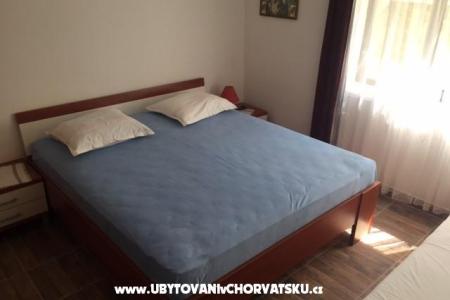 Apartmanok BILI fotó 5