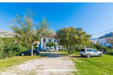 Apartmanok Buco - Smiljana fotó 3
