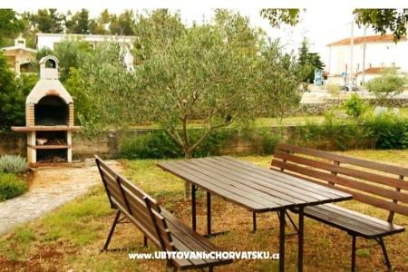 Apartmanok Buco - Smiljana fotó 4