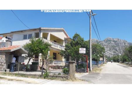 Apartmanok Ćićo fotó 2