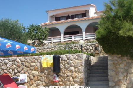 Apartmanok Čustić fotó 2