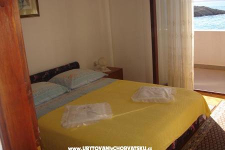 Apartmanok Čustić fotó 4