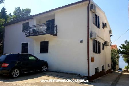 Apartmanok Cvekan fotó 3