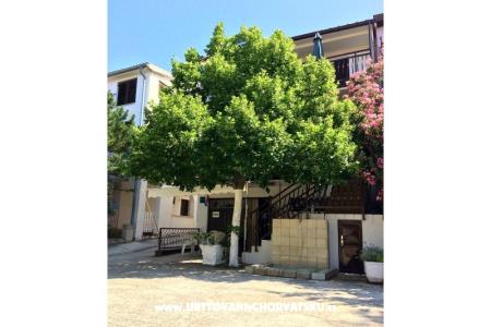 Apartmanok Cvekan fotó 5