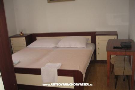 Apartmanok & Szobák Danica fotó 5