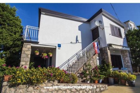 Apartmanok Irena fotó 2