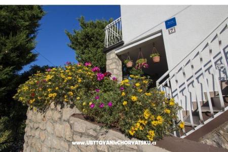 Apartmanok Irena fotó 3