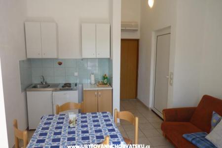 Apartmanok Lavanda fotó 5