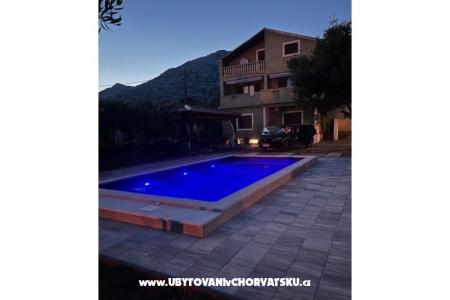 Apartmanok Lucija fotó 4