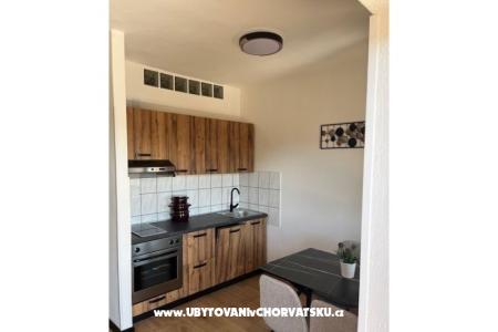 Apartmanok Lucija fotó 5