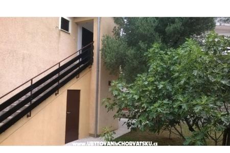 Apartmanok Luka & Lea fotó 4