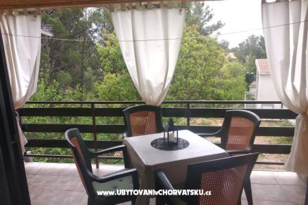 Apartmanok Luka & Lea fotó 5