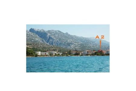Apartmanok Marta fotó 2