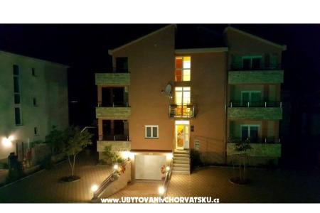 Apartmanok Marta fotó 4
