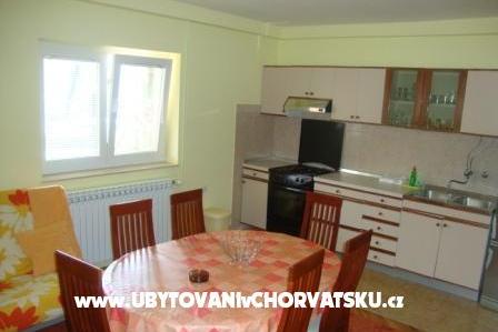 Apartmanok Martina fotó 4
