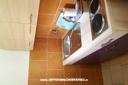 Apartmanok Merion fotó 4