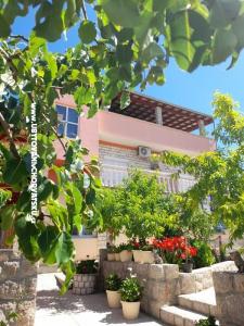 Apartmanok Tomic fotó 2