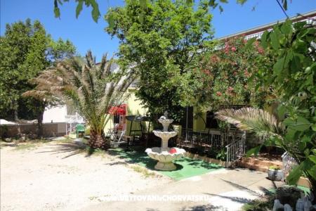 Apartmanok Velebit fotó 2