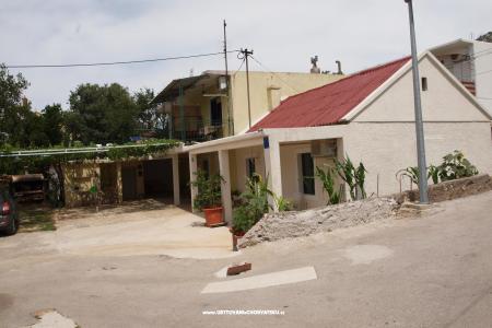 Apartmanok Viktorija fotó 2