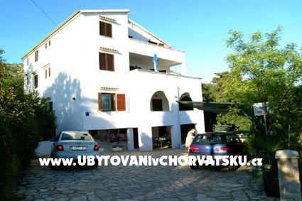 Apartmanok Vukelić fotó 4