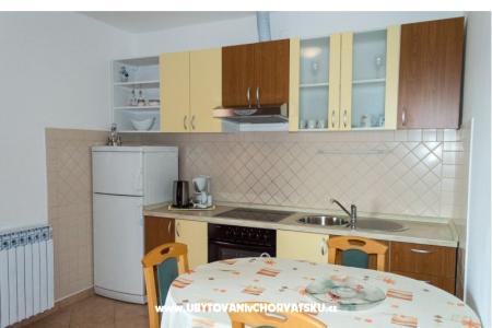Apartmanok Zdenka fotó 4