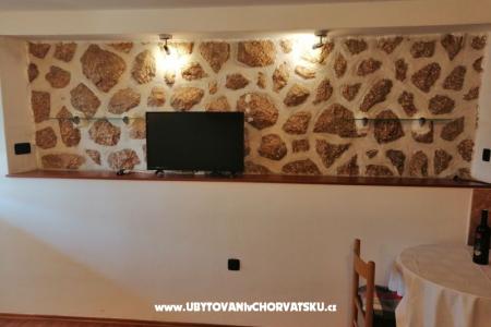 Apartmanok Dado fotó 3