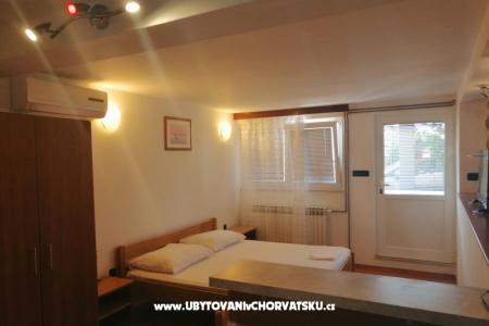 Apartmanok Dado fotó 4