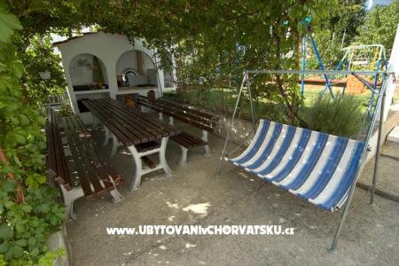 Apartmanok Ivana fotó 3