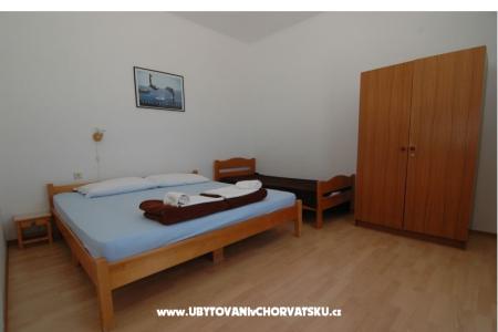 Apartmanok Ivana fotó 5