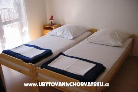 Apartmanok Krešo fotó 2