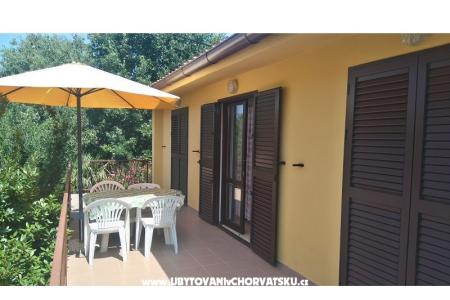 Apartmanok Krešo fotó 3