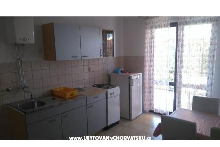 Apartmanok Krešo fotó 4