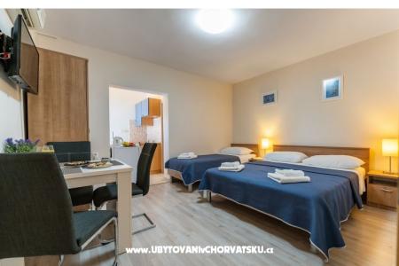 Apartmanok Argyruntum fotó 4