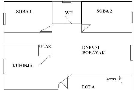 Apartman Stella fotó 3