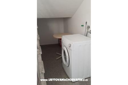 Apartmanok Ante fotó 2