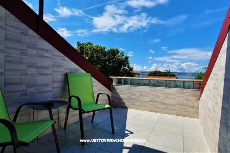 Apartmanok Danica - near beach fotó 2