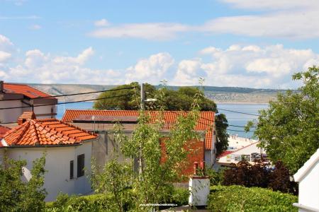 Apartmanok Danica - near beach fotó 3