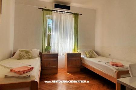 Apartmanok Danica - near beach fotó 4