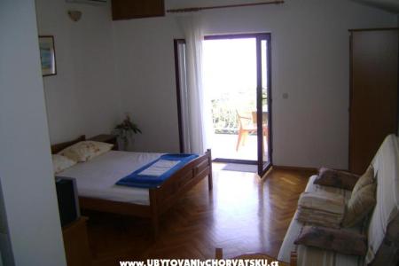 Apartmanok Ivanka fotó 2