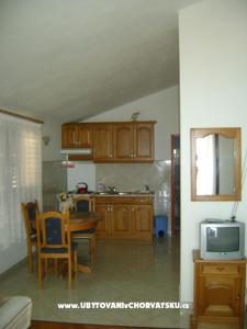 Apartmanok Ivanka fotó 3