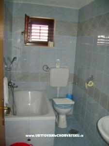 Apartmanok Ivanka fotó 5