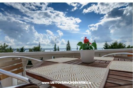 Apartmanok Maris fotó 2