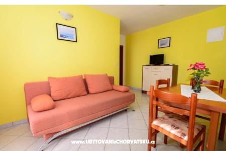 Apartmanok Maris fotó 5
