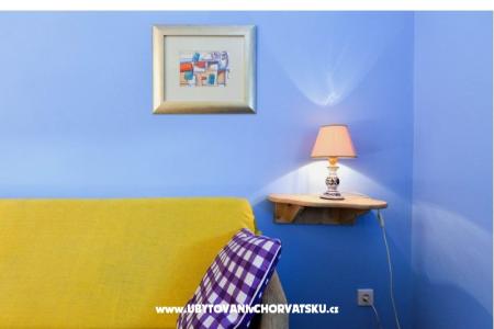 Apartmanok Paklina fotó 5